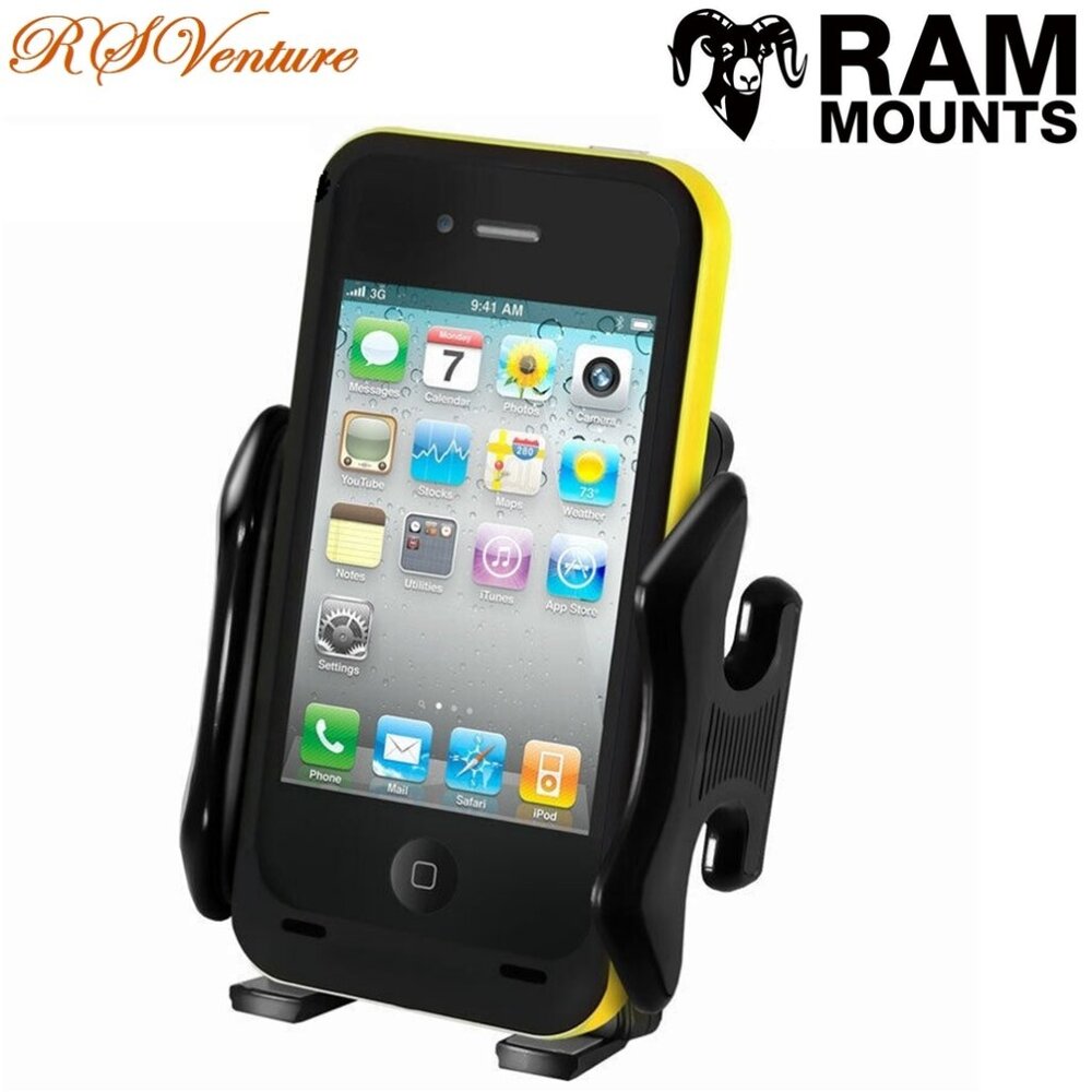 RAM Universal Phone Holder RAM-HOL-UN5U